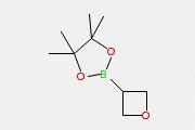 4,4,5,5-TetraMethyl-2-(oxetan-3-yl)-1,3,2-dioxaborolane