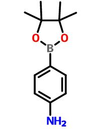 4-氨基苯硼酸频哪醇酯