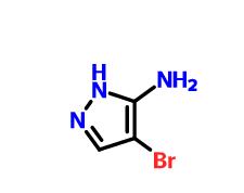 3-氨基-4-溴吡唑