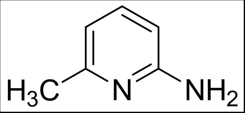 2-氨基-6-甲基吡啶