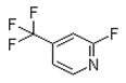 2-氟-4-三氟甲基吡啶