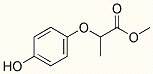 (R)-(+)-2-(4-羟基苯氧基)丙酸甲酯