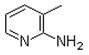 2-氨基-3-甲基吡啶