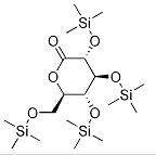 2,3,4,6-四-O-三甲基硅基-D-葡萄糖酸内酯