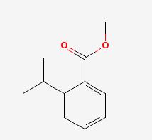 2-异丙基苯甲酸甲酯