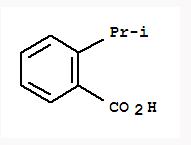 2-异丙基苯甲酸