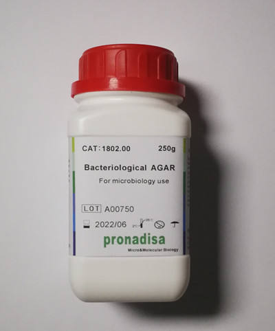 西班牙pronadisa进口细菌学琼脂粉
