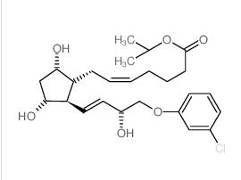 氯前列醇异丙基酯
