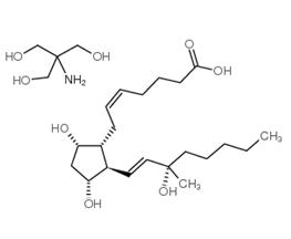 卡前列素丁三醇
