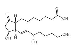 前列腺素E1