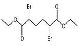 2，5-二溴已二酸二乙酯869-10-3