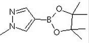 1-甲基吡唑-4-硼酸频 哪醇酯761446-44-0