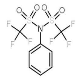 N-苯基双(三氟甲磺酰亚胺);N-苯基三氟甲基磺酰胺37595-74-7