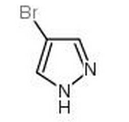4-溴吡唑2075-45-8 