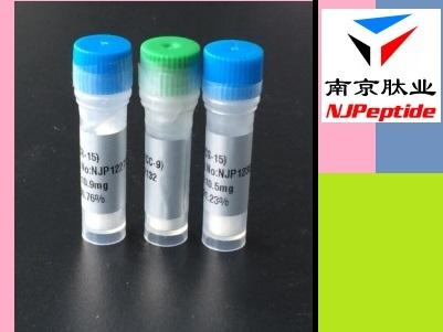 FLAG peptide|FLAG|98849-88-8|DYKDDDDK|ASP-TYR-LYS-ASP-ASP-ASP-ASP-LYS