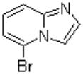 5-溴咪唑并[1,2-a]吡啶