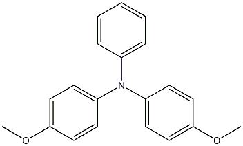 4,4’-二甲氧基三苯胺