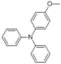  4-甲氧基三苯胺
