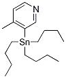 4-甲基-3-三丁基锡基吡啶
