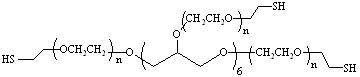 8-Arm PEG-SH