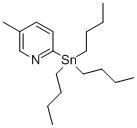 5-甲基-2-(三丁基锡)吡啶