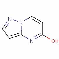 Pyrazolo[1,5-a]pyrimidin-5-ol