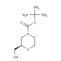 (R)-N-Boc-2-羟甲基吗啉