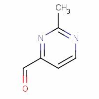 2-Methylpyrimidine-4-carbaldehyde