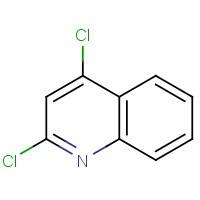 2,4-Dichloroquinoline