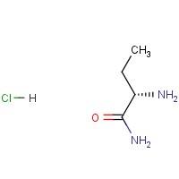 (S)-2-Aminobutanamide hydrochloride