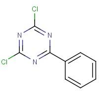 2,4-Dichloro-6-phenyl-1,3,5-triazine