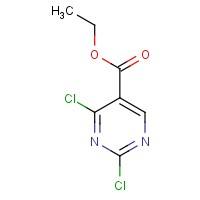 Ethyl 2,4-dichloropyrimidine-5-carboxylate