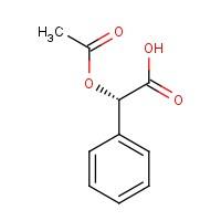 (S)-2-Acetoxy-2-phenylacetic acid