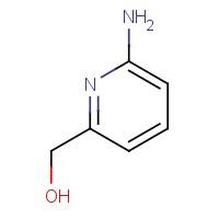 (6-Aminopyridin-2-yl)methanol