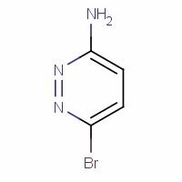 3-Amino-6-bromopyridazine