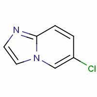 6-Chloroimidazo[1,2-a]pyridine