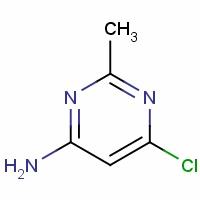 6-Chloro-2-methylpyrimidin-4-amine