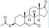 7-酮基去氢表雄酮醋酸酯
