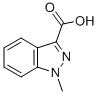 1-甲基-3-吲唑甲酸