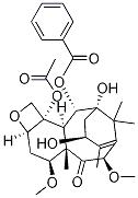 7β，10β-双甲基-10-DAB