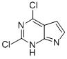 2,4-二氯-7H吡咯[2,3-D]嘧啶