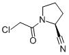 (2S)-N-氯乙酰基-2-氰基四氢吡咯