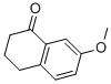 7-甲氧基-1-萘满酮