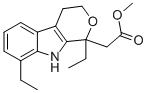 依托度酸甲酯