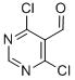 4,6-二氯嘧啶-5-甲醛