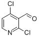 2,4-二氯吡啶-3-甲醛