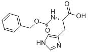 N-Cbz-L-组氨酸