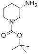  (S)-N-Boc-3-氨基哌啶
