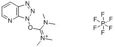  HATU/2-(7-偶氮苯并三氮唑)-N,N,N\',N\'-四甲基脲六氟磷酸酯