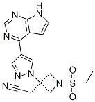 巴瑞替尼